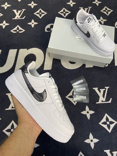 nike air force 1 kamuflaj|air force 1 sneaker.